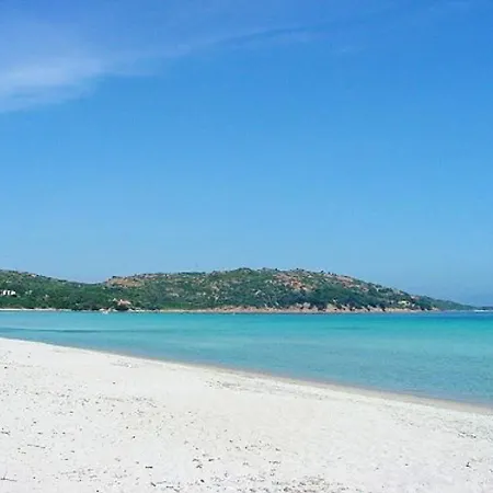 Charming House With Terrace & Garden - Loiri Porto San Paolo Tatil Evi Monte Petrosu