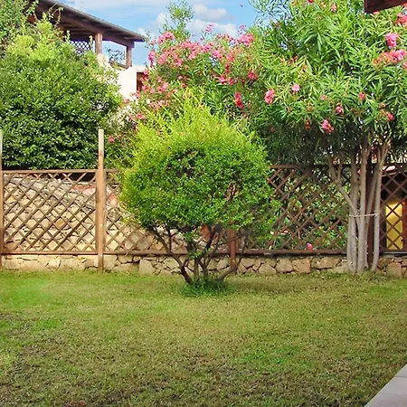 Charming House With Terrace & Garden - Loiri Porto San Paolo