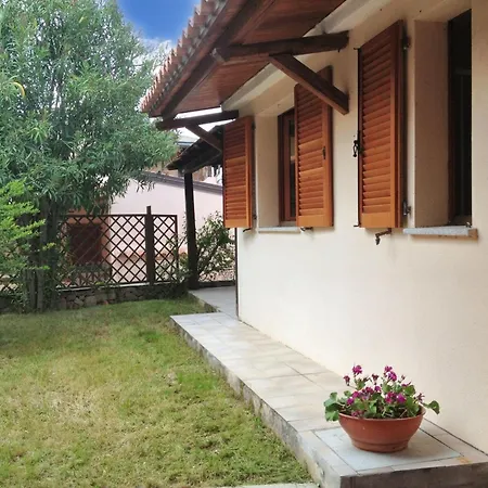 Charming House With Terrace & Garden - Loiri Porto San Paolo Монте Петросу