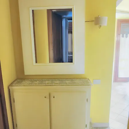 Charming House With Terrace & Garden - Loiri Porto San Paolo Monte Petrosu