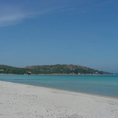 Casa vacanze Charming House With Terrace & Garden - Loiri Porto San Paolo