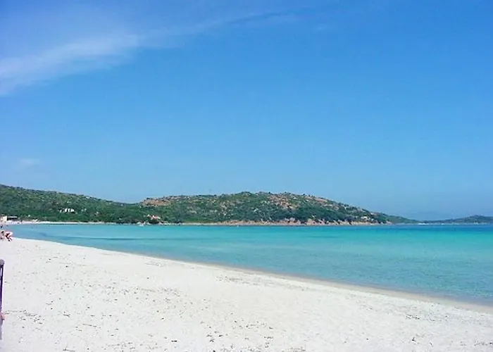 Charming House With Terrace & Garden - Loiri Porto San Paolo Nyaraló Monte Petrosu